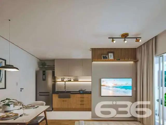 Apartamento venda em Região Geográfica Imediata de Joinville, Joinville