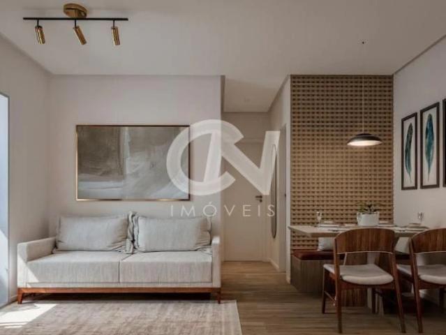 Apartamento venda em Glória, Joinville