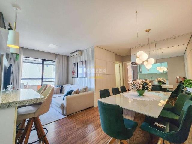 Apartamento venda em Região Geográfica Imediata de Joinville, Joinville