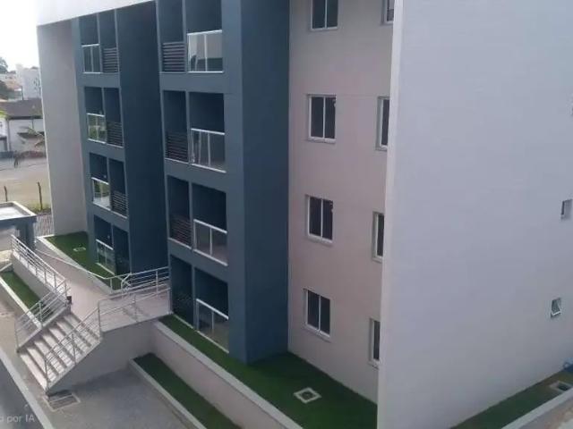 Apartamento venda em Região Geográfica Imediata de Joinville, Joinville
