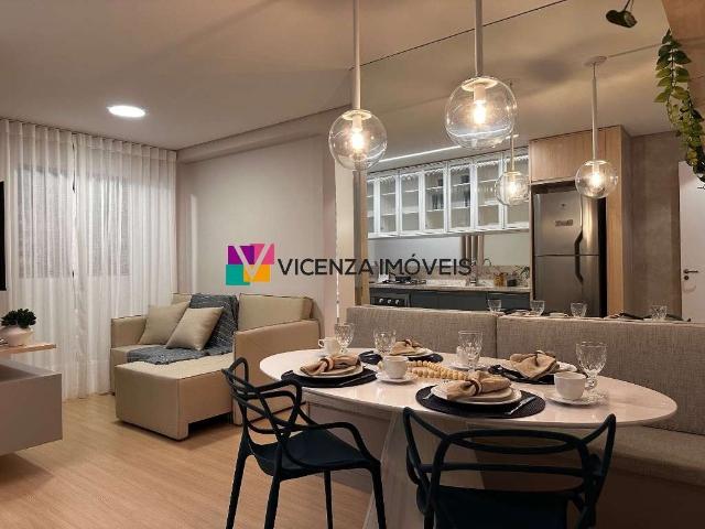 Apartamento venda em Região Geográfica Imediata de Joinville, Joinville