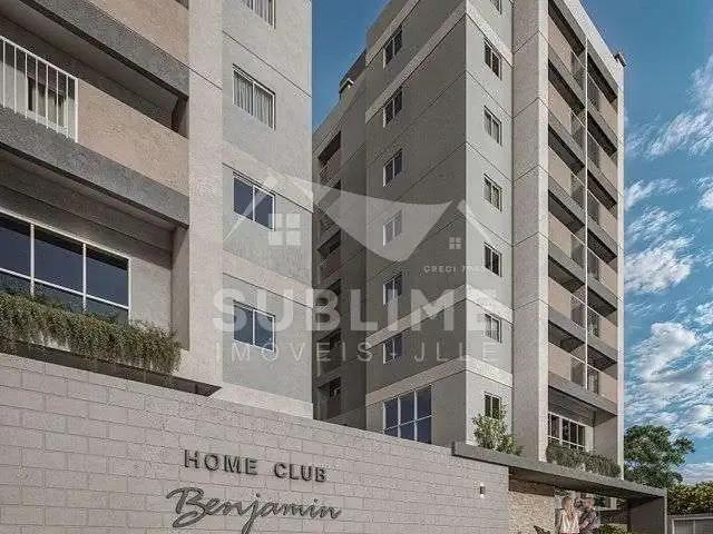 Apartamento venda em Região Geográfica Imediata de Joinville, Joinville