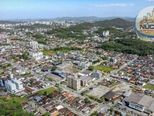 Apartamento venda em Região Geográfica Imediata de Joinville, Joinville