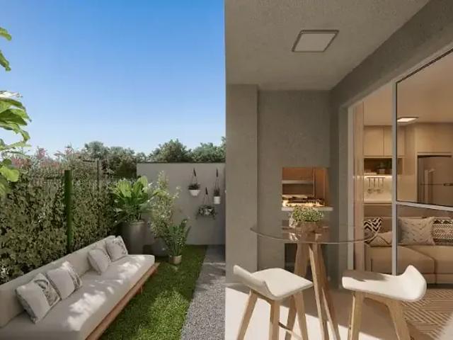Apartamento venda em Região Geográfica Imediata de Joinville, Joinville