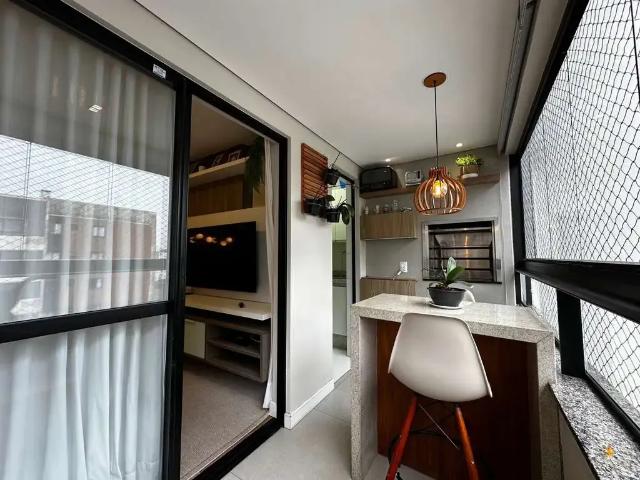 Apartamento venda em Glória, Joinville