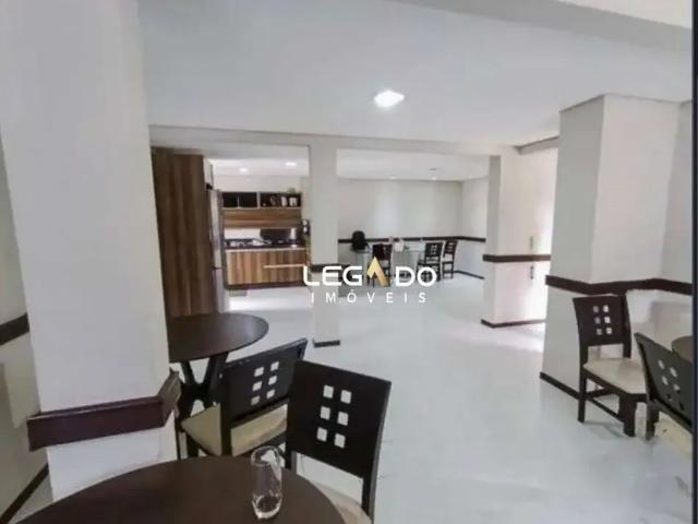 Apartamento venda em Glória, Joinville