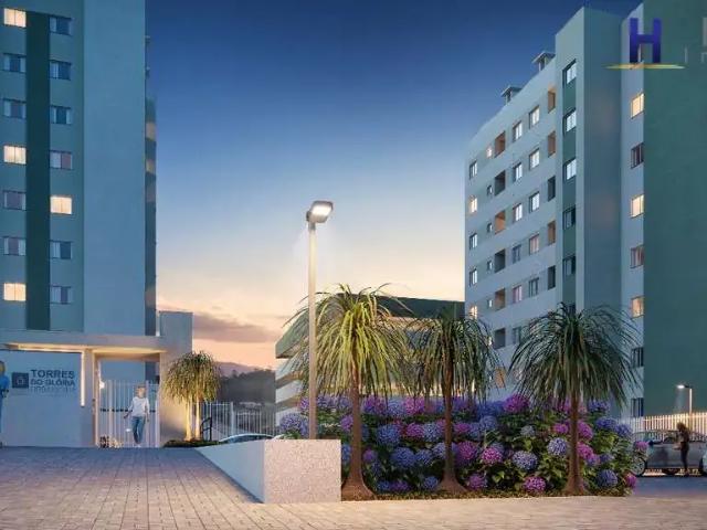 Apartamento venda em Região Geográfica Imediata de Joinville, Joinville