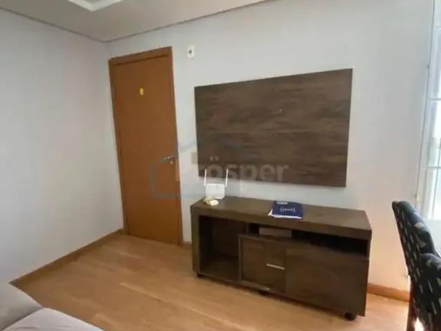 Apartamento venda em Região Geográfica Imediata de Joinville, Joinville