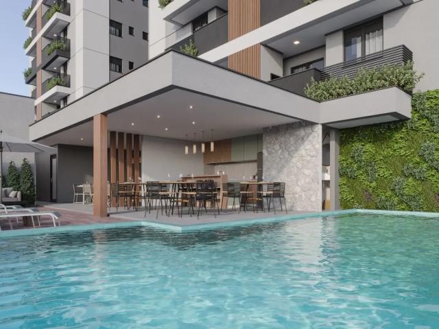 Apartamento venda em Região Geográfica Imediata de Joinville, Joinville