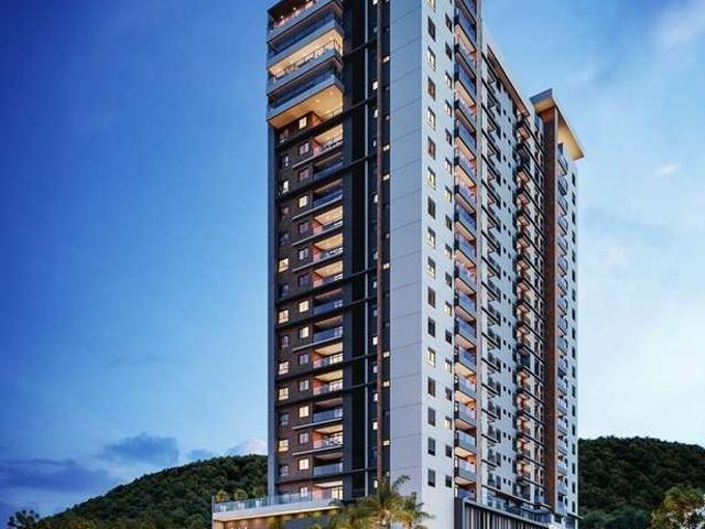 Apartamento venda em Região Geográfica Imediata de Joinville, Joinville