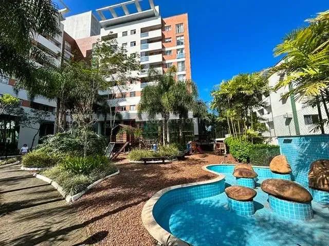 Apartamento venda em Região Geográfica Imediata de Joinville, Joinville