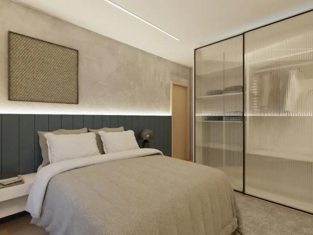 Apartamento venda em Região Geográfica Imediata de Joinville, Joinville