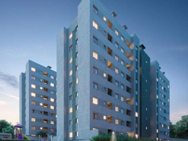 Apartamento venda em Região Geográfica Imediata de Joinville, Joinville