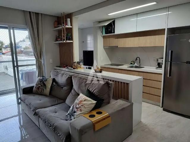 Apartamento venda em Região Geográfica Imediata de Joinville, Joinville