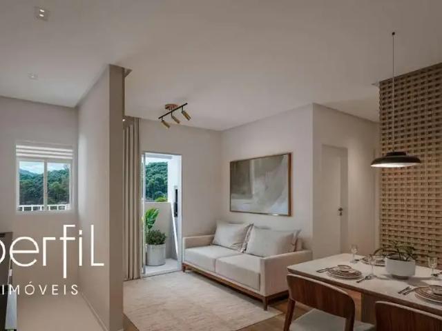 Apartamento venda em Glória, Joinville