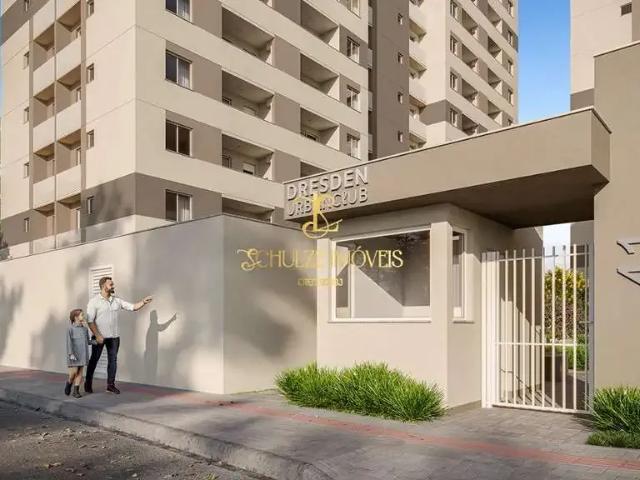 Apartamento venda em Região Geográfica Imediata de Joinville, Joinville
