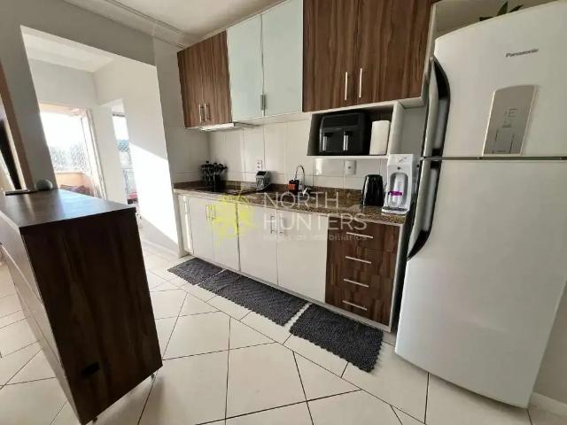 Apartamento venda em Glória, Joinville