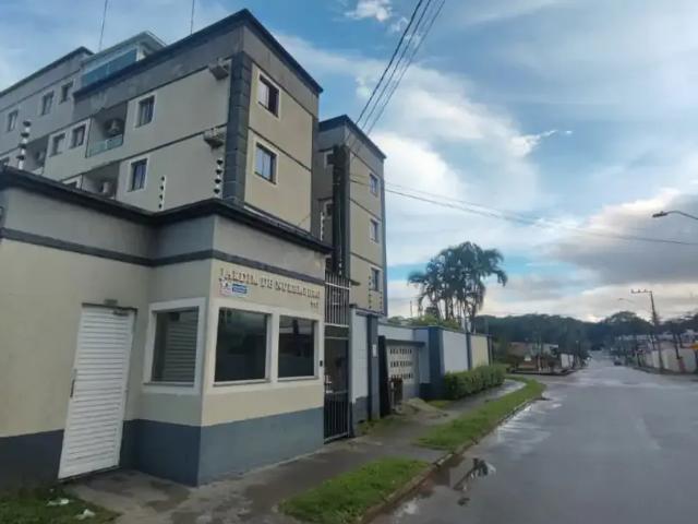 Apartamento venda em Região Geográfica Imediata de Joinville, Joinville