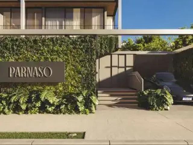 Apartamento venda em Região Geográfica Imediata de Joinville, Joinville