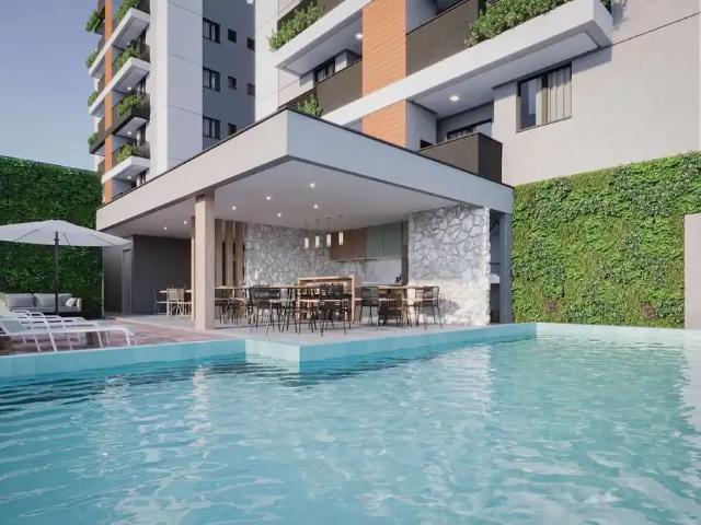 Apartamento venda em Glória, Joinville