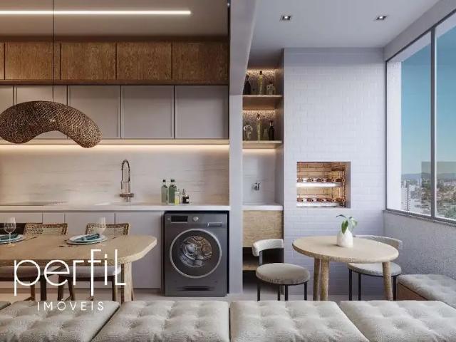 Apartamento venda em Região Geográfica Imediata de Joinville, Joinville