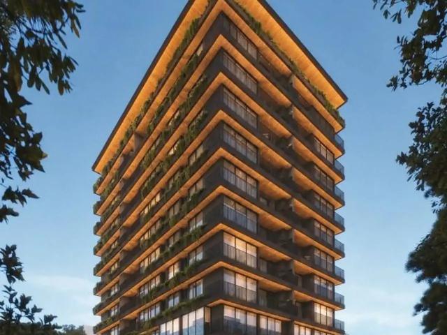 Apartamento venda em Glória, Joinville