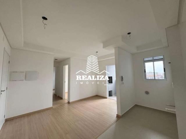 Apartamento venda em Joinville, Região Geográfica Intermediária de Joinville