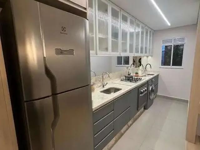 Apartamento venda em Região Geográfica Imediata de Joinville, Joinville