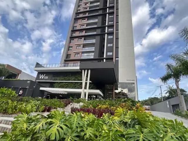 Apartamento venda em Região Geográfica Imediata de Joinville, Joinville