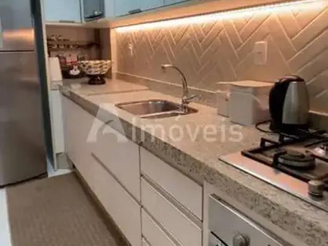 Apartamento venda em Glória, Joinville
