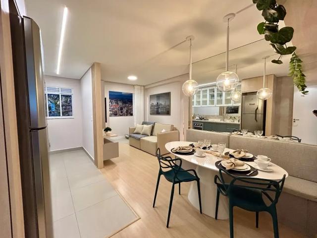 Apartamento venda em Região Geográfica Imediata de Joinville, Joinville