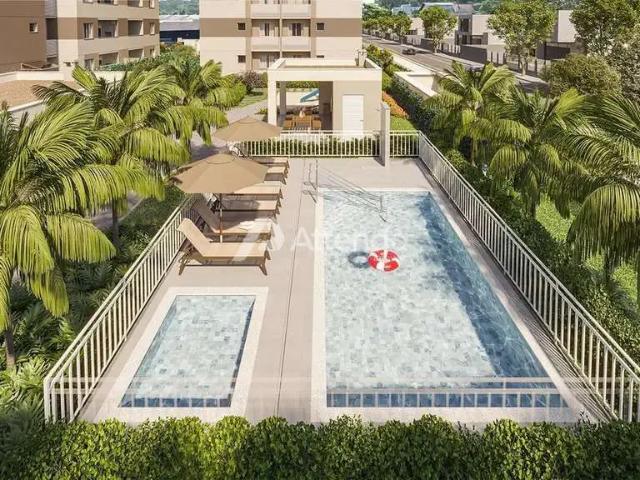 Apartamento venda em Região Geográfica Imediata de Joinville, Joinville