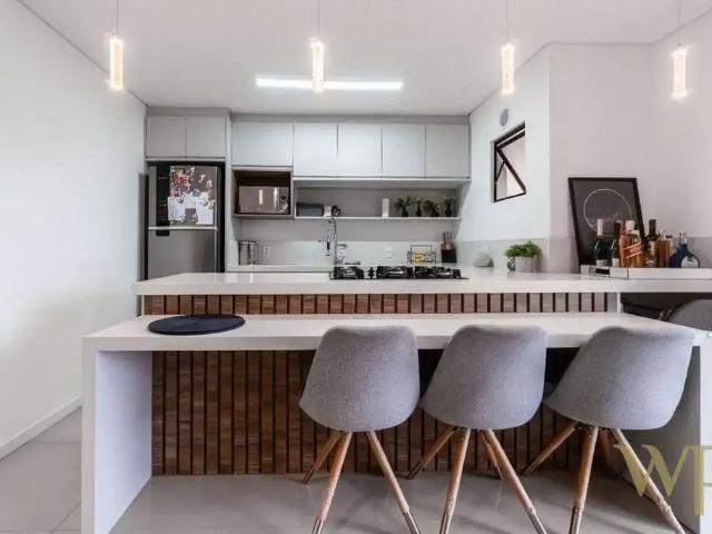 Apartamento venda em Glória, Joinville