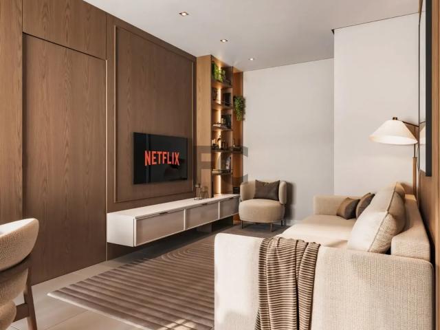 Apartamento venda em Região Geográfica Imediata de Joinville, Joinville