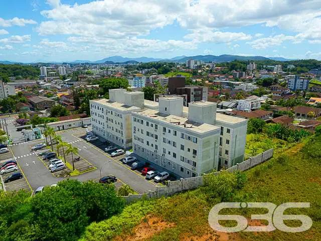 Apartamento venda em Região Geográfica Imediata de Joinville, Joinville