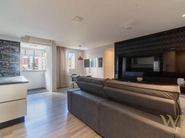 Apartamento venda em Região Geográfica Imediata de Joinville, Joinville