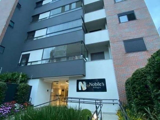 Apartamento venda em Região Geográfica Imediata de Joinville, Joinville