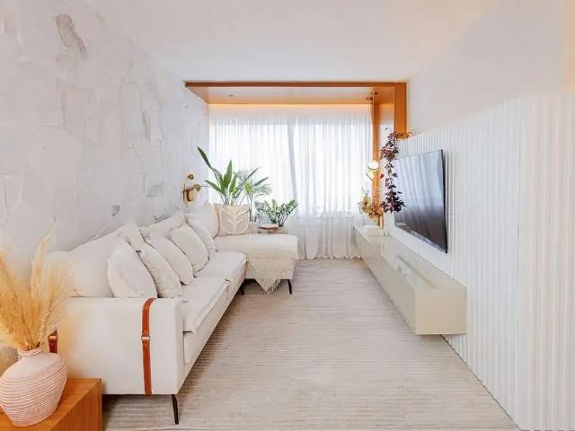 Apartamento venda em Glória, Joinville