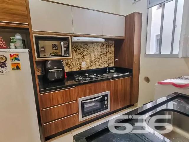 Apartamento venda em Região Geográfica Imediata de Joinville, Joinville