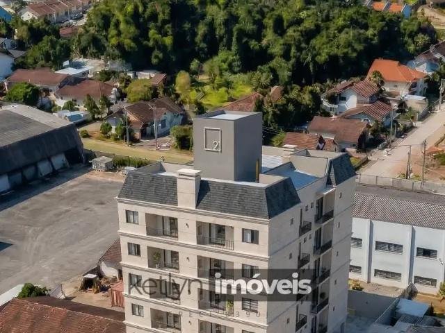 Apartamento venda em Glória, Joinville
