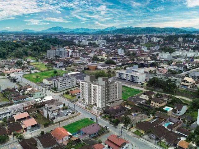 Apartamento venda em Região Geográfica Imediata de Joinville, Joinville