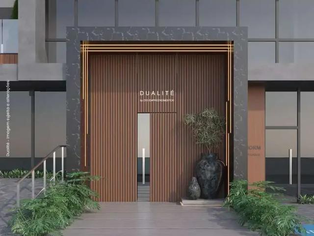 Apartamento venda em Região Geográfica Imediata de Joinville, Joinville