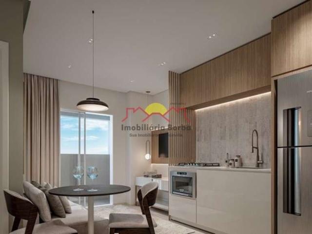 Apartamento venda em Região Geográfica Imediata de Joinville, Joinville