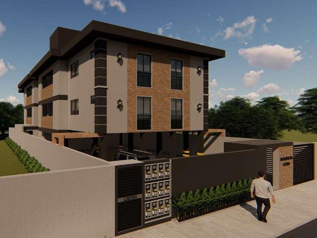 Apartamento venda em Região Geográfica Imediata de Joinville, Joinville