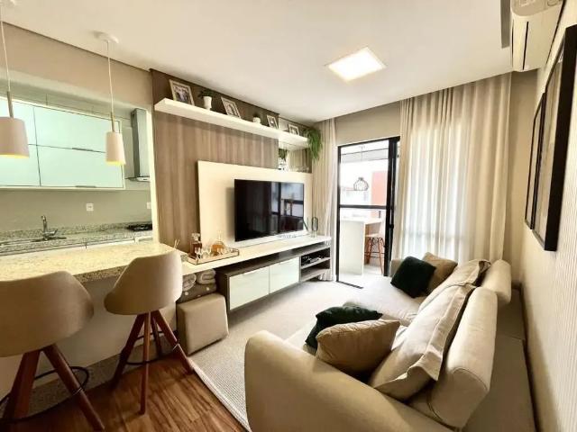 Apartamento venda em Região Geográfica Imediata de Joinville, Joinville