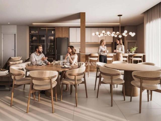 Apartamento venda em Região Geográfica Imediata de Joinville, Joinville
