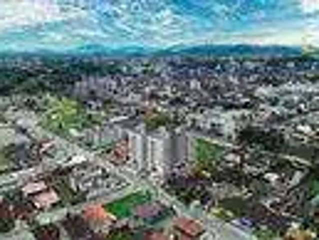 Apartamento venda em Região Geográfica Imediata de Joinville, Joinville