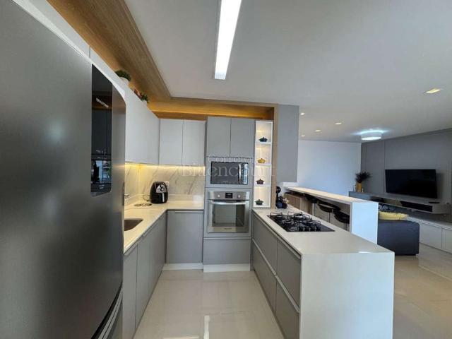 Apartamento venda em Região Geográfica Imediata de Joinville, Joinville