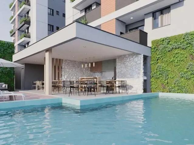 Apartamento venda em Glória, Joinville