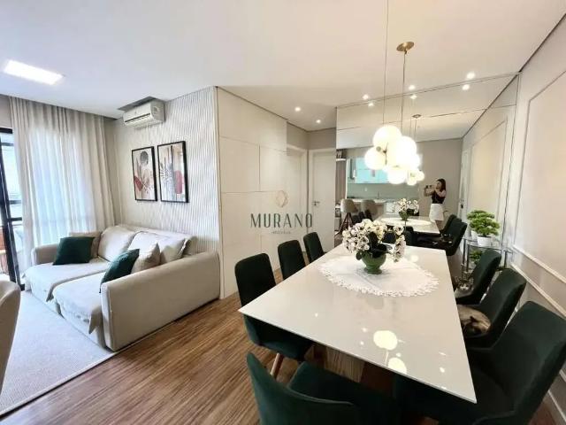 Apartamento venda em Região Geográfica Imediata de Joinville, Joinville